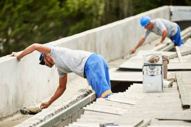 Best Attic Insulation Installation  in Buxton, NC